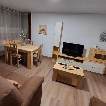 수안세스 Piso El Prau 아파트 외부 사진