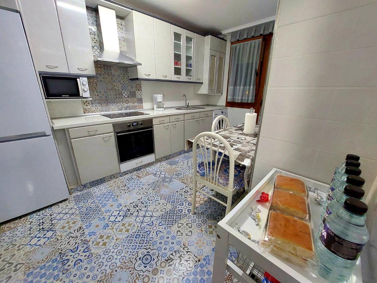 수안세스 Piso El Prau 아파트 외부 사진