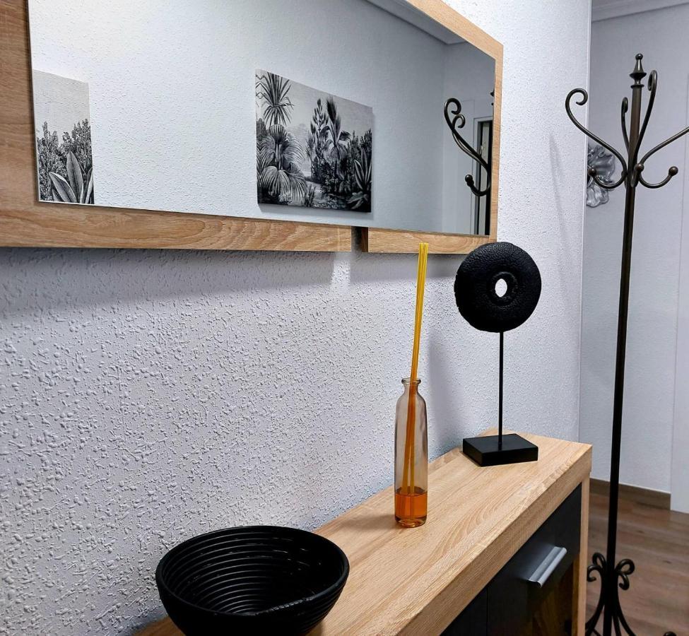 수안세스 Piso El Prau 아파트 외부 사진