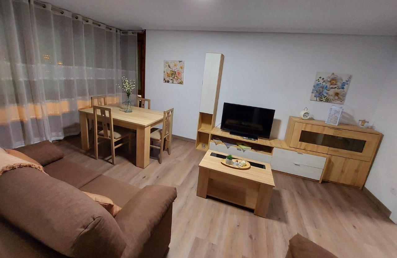 수안세스 Piso El Prau 아파트 외부 사진
