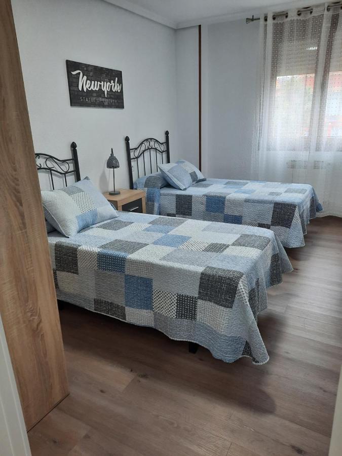 수안세스 Piso El Prau 아파트 외부 사진