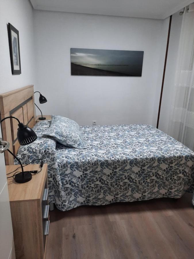 수안세스 Piso El Prau 아파트 외부 사진